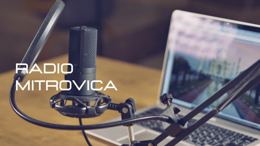 Radio Mitrovica